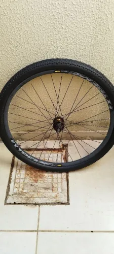 Aro 29 Vzan Extreme