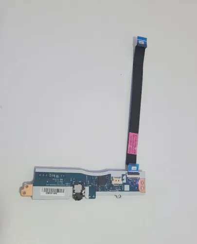 Placa auxiliar Lenovo S145 15iwl Com Cabo