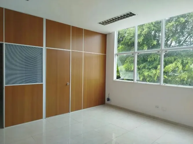 Sala para alugar em Barueri, Centro, com 44.47 m²