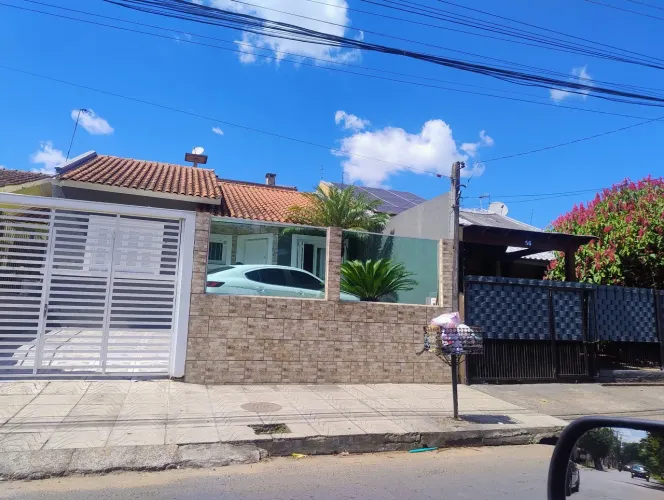 Muro de vidro 
