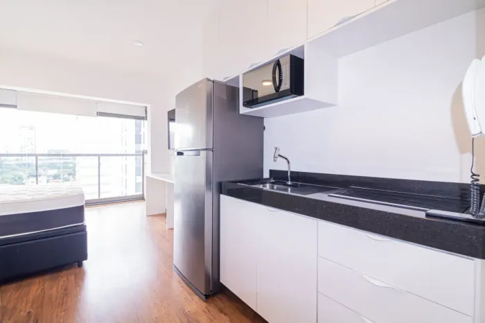 Condomínio VN Álvaro Rodrigues: O Refúgio Perfeito no Coração do Brooklin