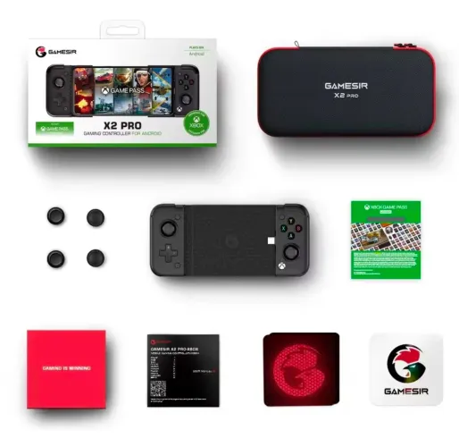 GameSir X2 Pro Android Novo Lacrado