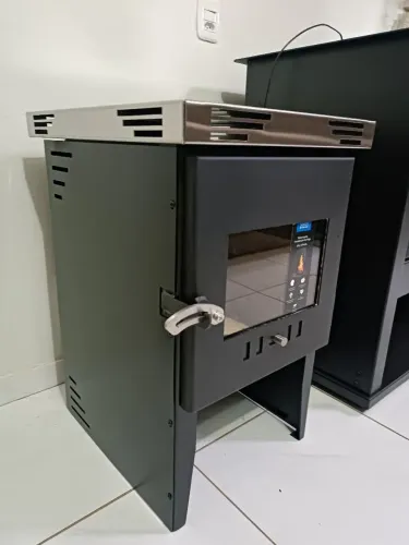 Calefator dupla combustão TL1000 NOVO