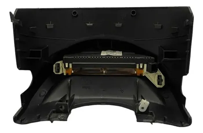 Computador De Bordo Citröen C4 2008