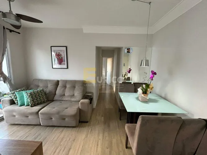 Apartamento à venda no Condomínio Alta Vista em Valinhos/SP