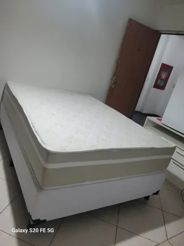 Cama mais colchão $ 1,099,00