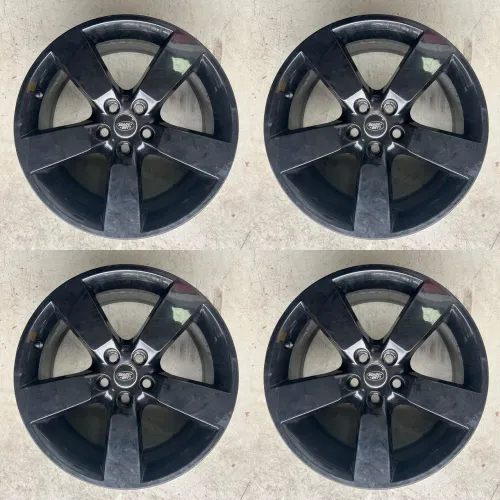 RODA 20 LAND ROVER DEFENDER ORIGINAL