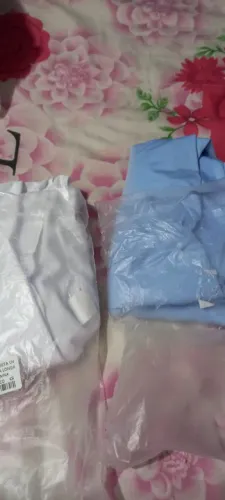 Camiseta unissex com proteção uv 50 novas tamanho G e uma GG
