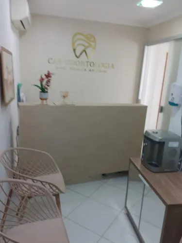 Clínica Odontológica completa, com 14 anos de funcionamento e banco de dados de pacientes 