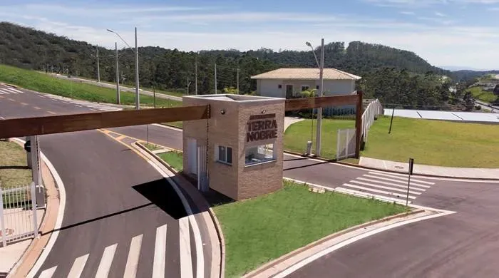 Terreno à venda, 143 m² Estuda Parcelamento - Cotia/SP