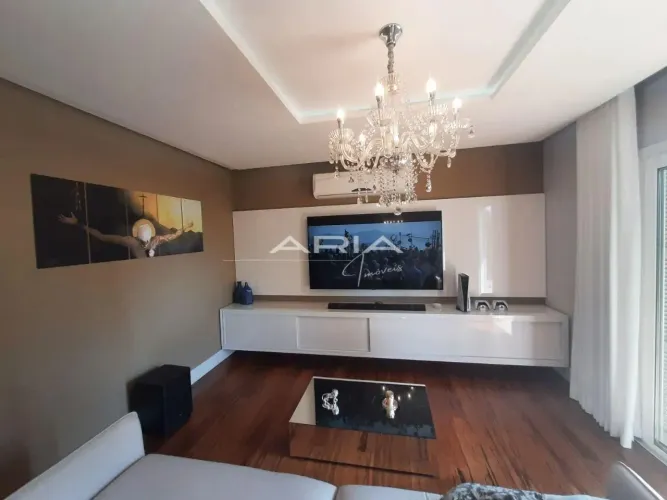 Apartamento com 3 quartos, 1 suíte no Centro, Londrina PR