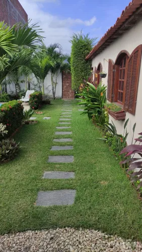 Serviço de jardinagem