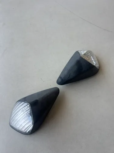 Par Pisca Honda Biz 125 2012 2015 Usado Original 