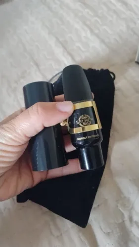 Boquilha Sax Alto "Selmer Prologue" completa