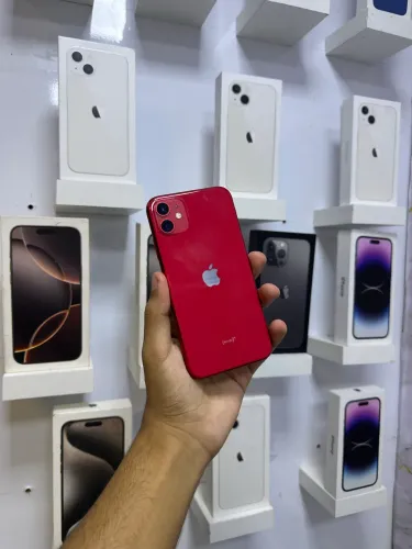 IPHONE 11 64 GB