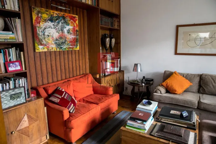 Casa à Venda no Jardim Paulista SP: 200m², 3 Quartos, R$4.490.000