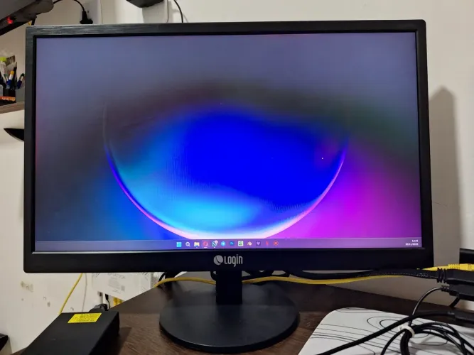 Monitor 21.5 AOC2270