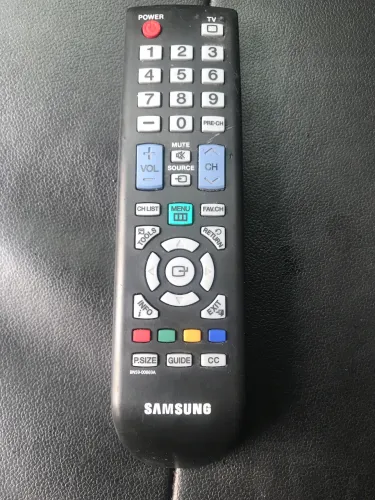 Controle remoto bn59 00868a original