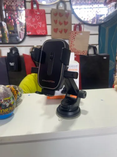 SUPORTE DE CELULAR PARA CARRO