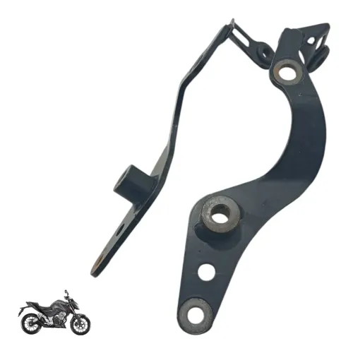 Suporte Motor Cb 300f 2023 A 2025