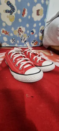 Tênis ALL star