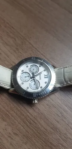 RELÓGIO FOSSIL - USADO