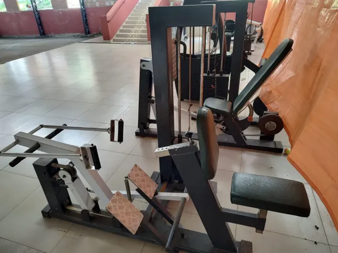 Remada gerva Sport 