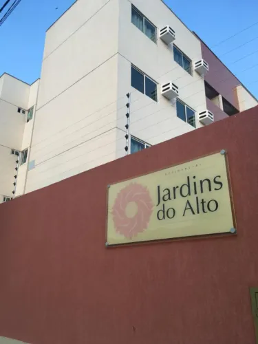 Apto Costa e Silva com 2 quartos