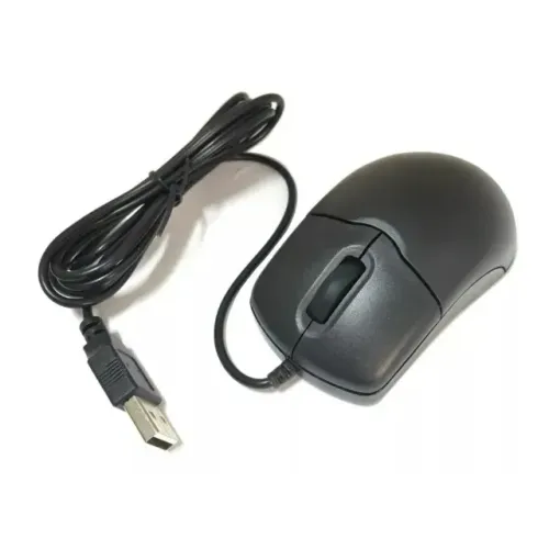 5x Mouse Intelbras Para Dvr original