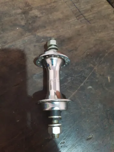 Cubo traseiro Amco 36 furos