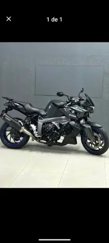 BMW K1300R 
