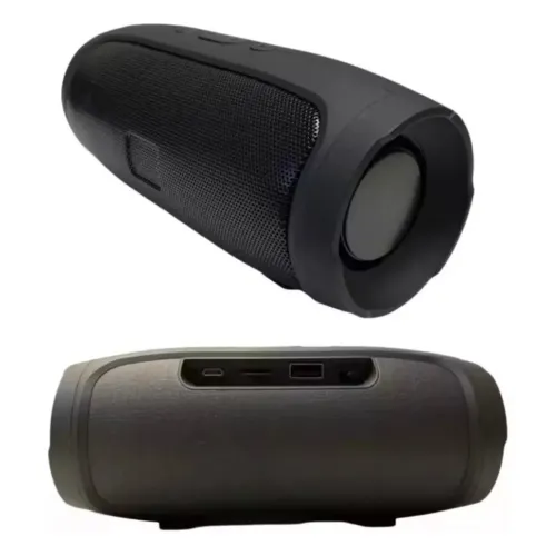 Caixinha de Som Bluetooth Mini Charge Similar a Original da JBL