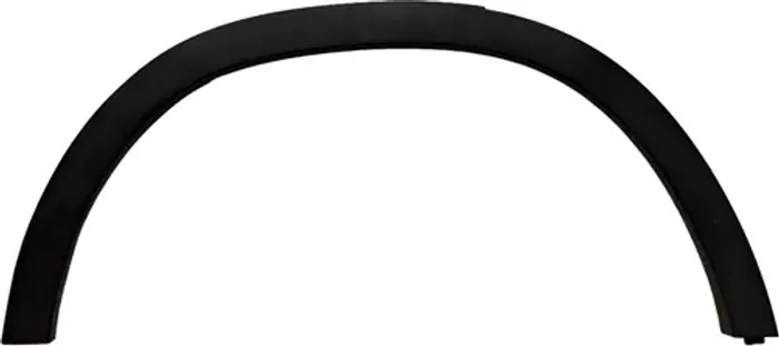 Fender Moldura Paralama Traseira Direita Gla 200 2015
