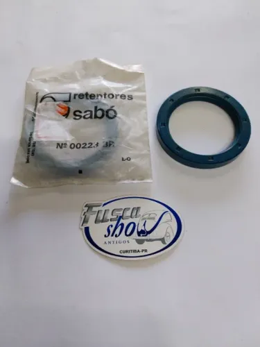 Retentor Volante Motor Fusca 1200 Sabó 00223