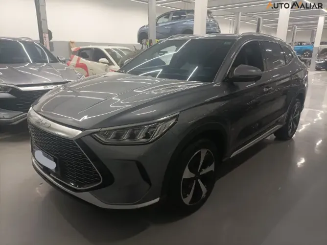 BYD Song Plus 1.5 16V Aut. (hibrido) 2024