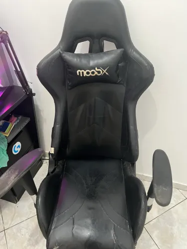 Vendo pc gamer ou troco em moto