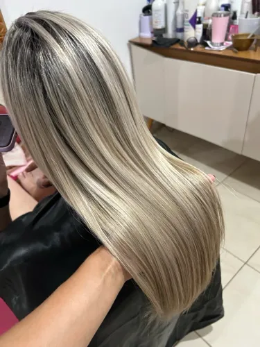 Luzes renovadas para iluminar seu visual ?