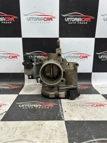 Tbi Corpo de Borboleta do Honda Fit 1.4 2003 á 2008 