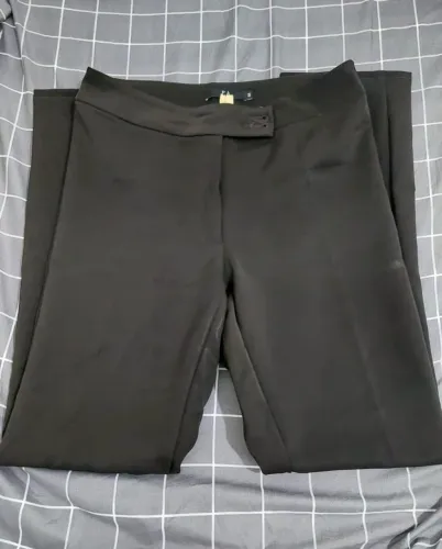 Calça social alfaiataria feminina!