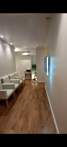 Consultório Montado para Locação por hora, dia ou período