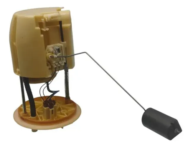 Bomba De Combustível Lancer 2.0 2015