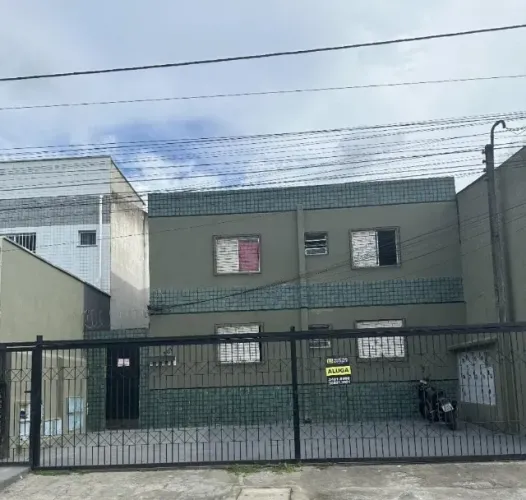 Apartamento sem taxa de condominio