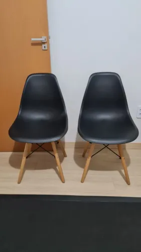 Cadeira de jantar Paris 83 cm