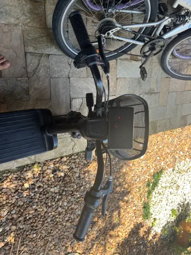 Scooter Elétrica entrega grátis