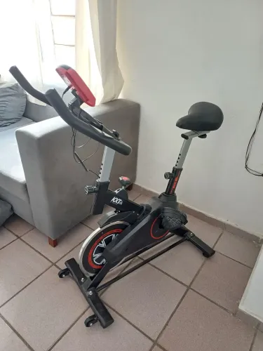 Vendo bike ergometrica 