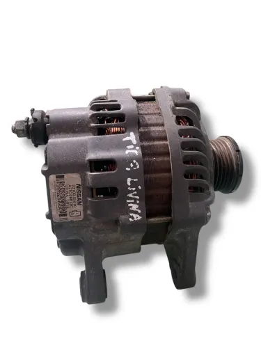Alternador Nissan Livina Sentra Tiida 09 A 14 1.8 23100el010