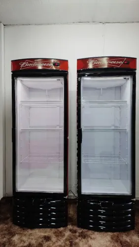 Freezer Cervejeira Usada - Preço Individual