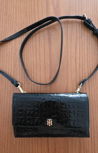 Carteira Feminina Tommy Hilfiger 