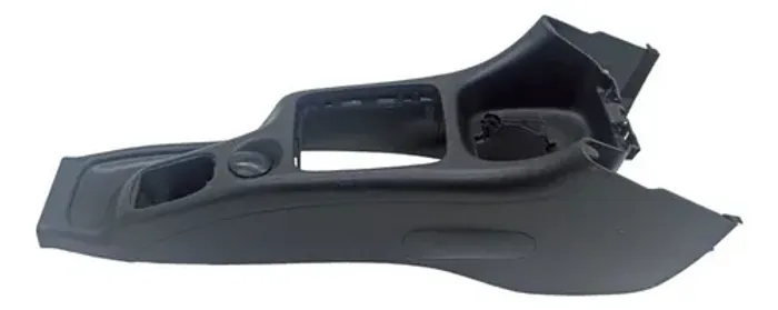 Console Central Peugeot 207 2009 2010 2011
