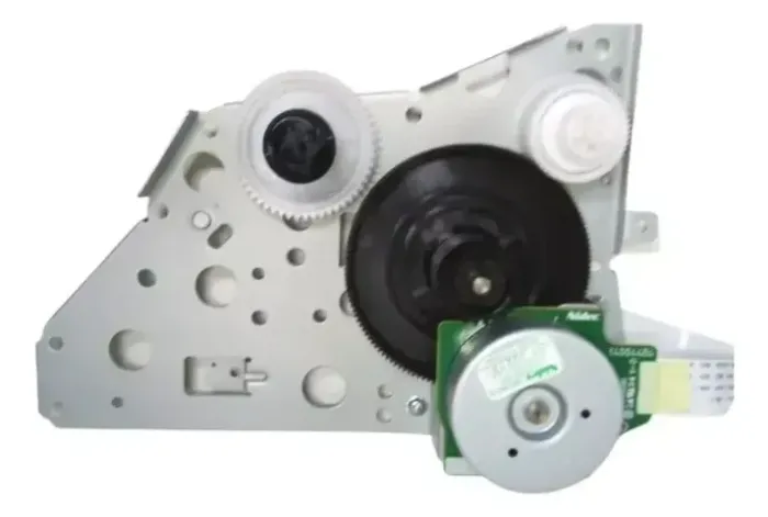 Lu2704001  Motor Main Drive Brother Dcp * Mfc *